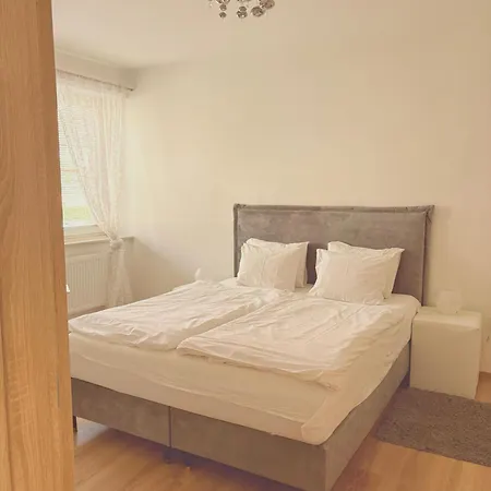 Appartamento Trio Ostrava