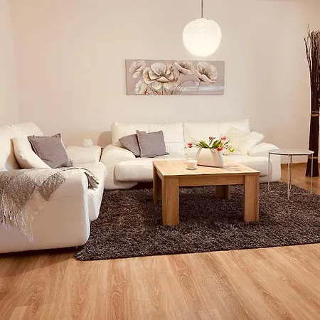 Trio Apartment Ostrava