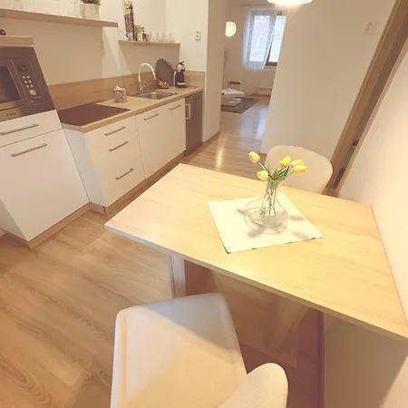 Trio Apartment