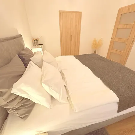 Trio Appartement *
