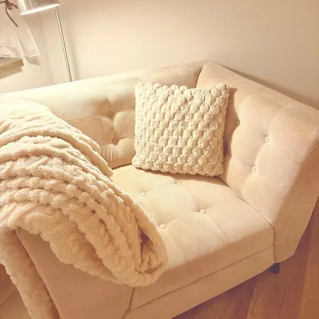 Appartement Trio *