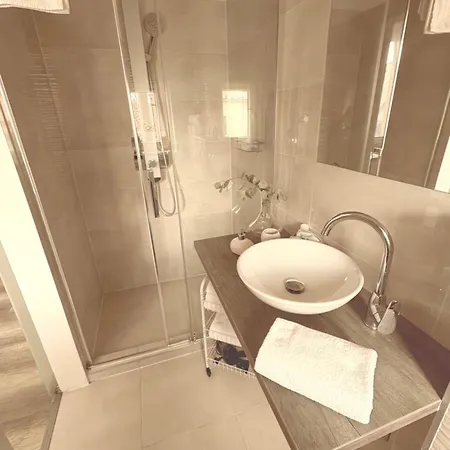 Trio Appartement *
