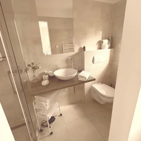 Trio Appartement Ostrava