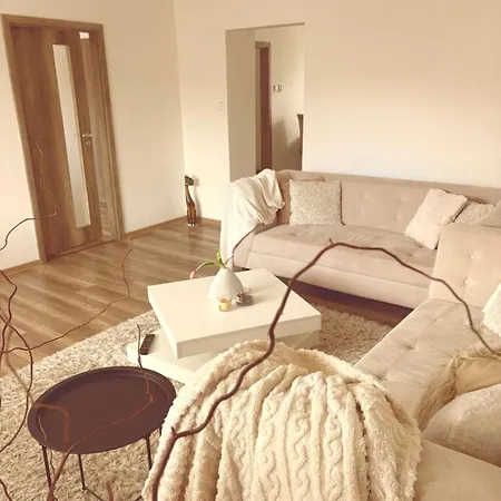 Appartement Trio