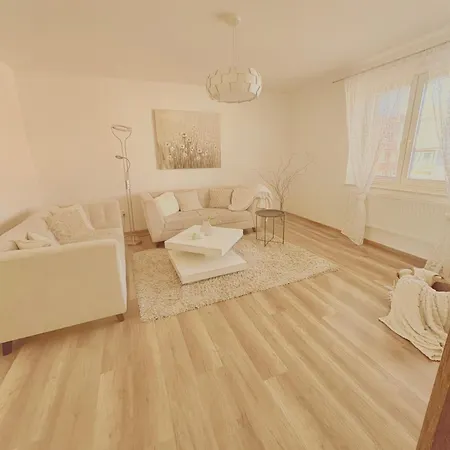Apartament Trio *